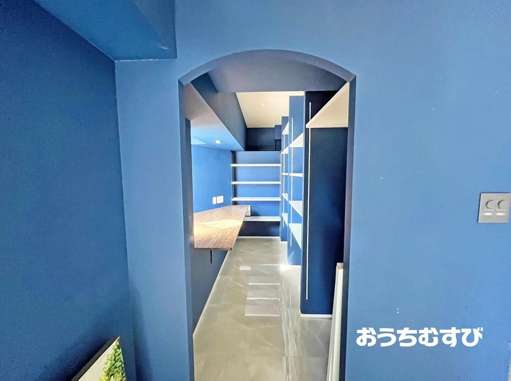 東区_星和泉コーポラスのその他