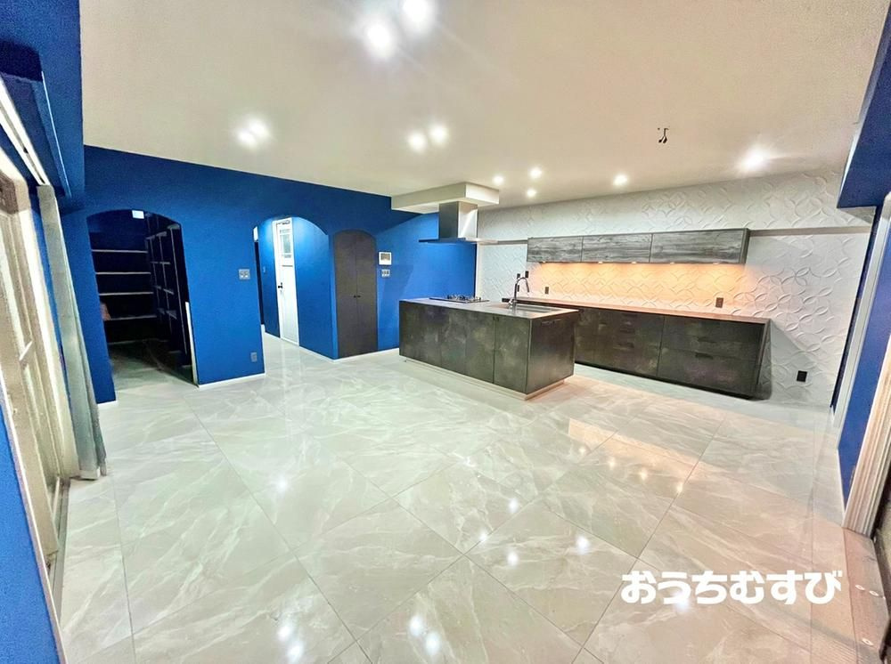 東区_星和泉コーポラス