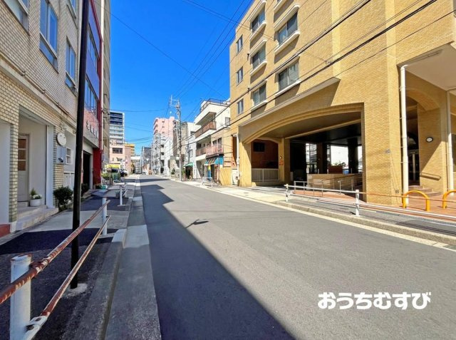 東区_星和泉コーポラスのその他
