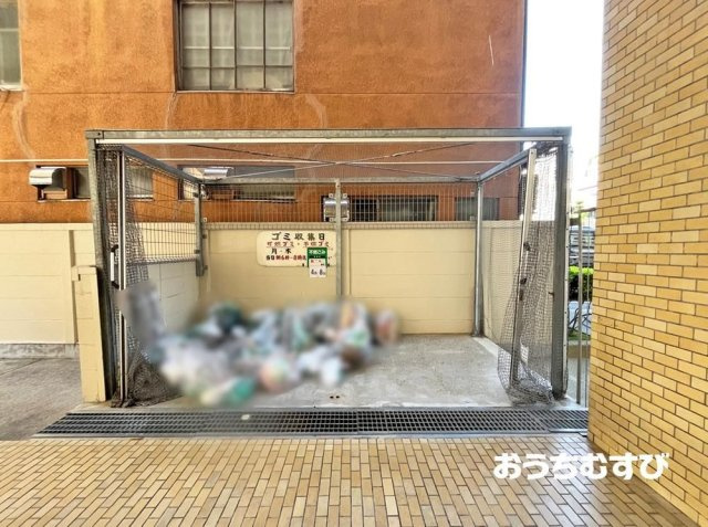 東区_星和泉コーポラスのその他