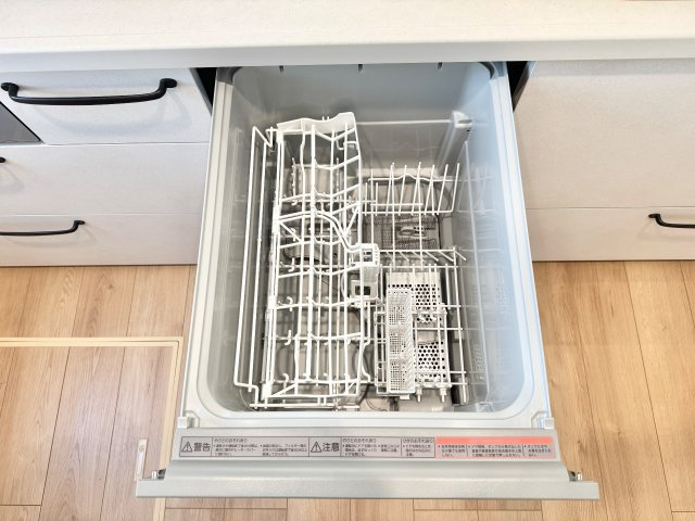 千葉市中央区矢作町のキッチン|建築施工例