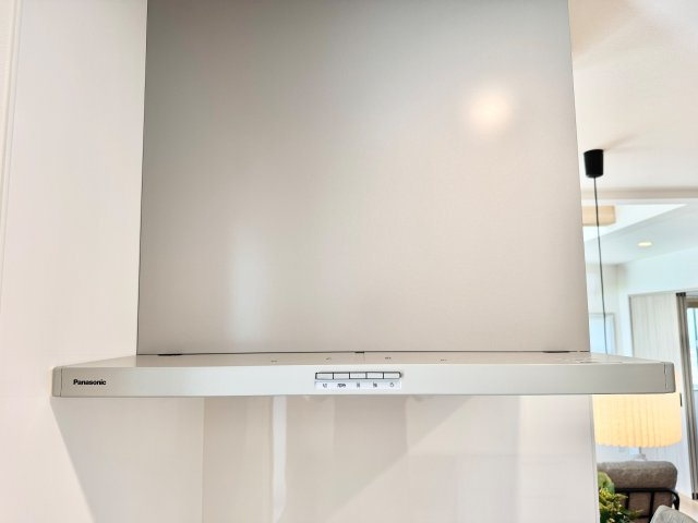 千葉市中央区矢作町のキッチン|建築施工例