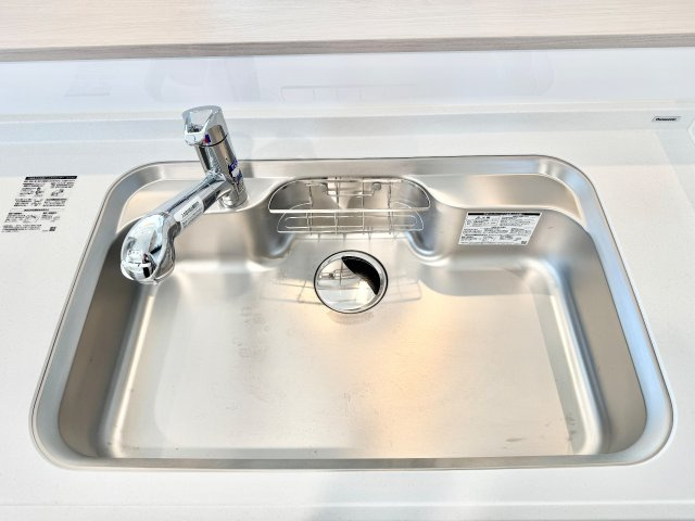 千葉市中央区矢作町のキッチン|建築施工例