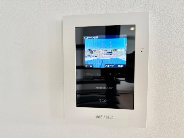 千葉市中央区矢作町の設備|施工例