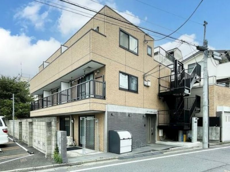 新高円寺レーベル