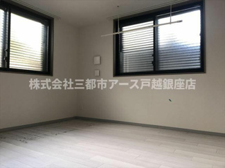 【居間・リビング】 | コンポジット久が原 | コンポジット久が原