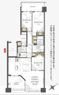 ガーデンプラザ新検見川14番館の画像