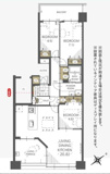 ガーデンプラザ新検見川14番館の画像