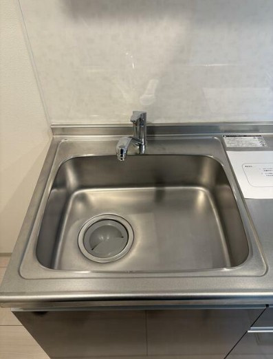 アクシス学芸大学のキッチン