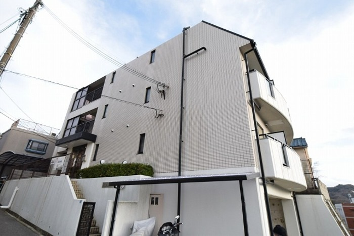 エミネンス北町