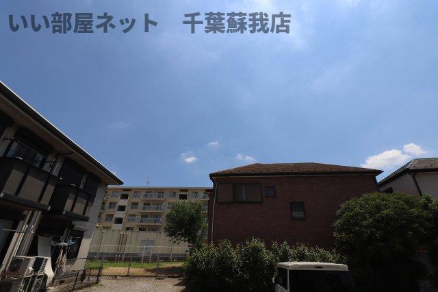 ソレイユ若葉　Aの展望|お気軽にお問い合わせください♪