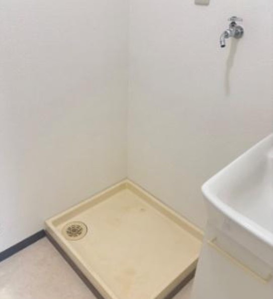 シャルム宮原の設備
