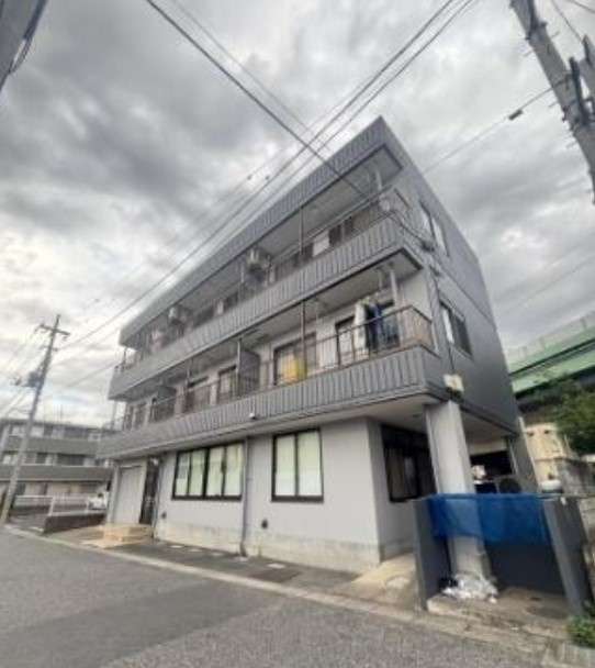 シャルム宮原