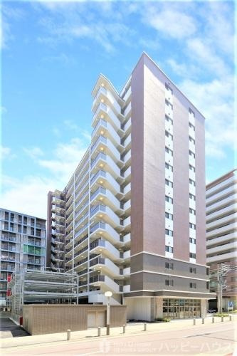 福岡市西区姪浜駅南１丁目の賃貸マンション