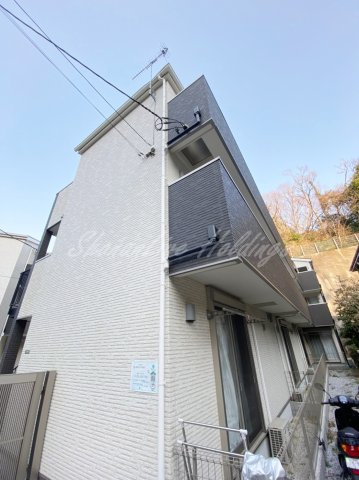 プロシード追浜