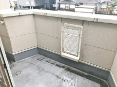 【バルコニー】 | カーサタカオ