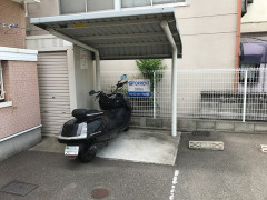 【その他共用部分】 | カーサタカオ