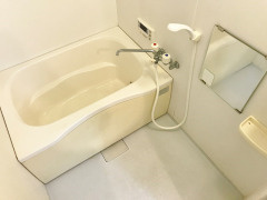 【浴室】 | カーサタカオ