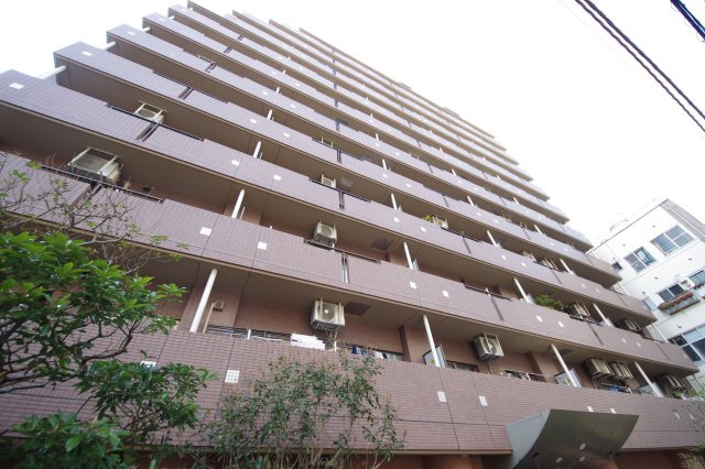 藤和シティホームズ本郷の画像