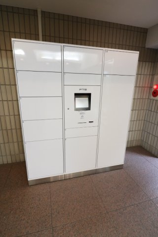 【設備】