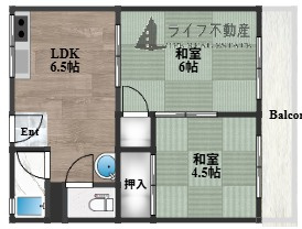 コーポフミ