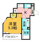 相模原市中央区淵野辺本町１丁目のアパートの画像
