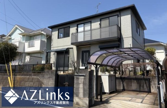 佐倉市大崎台5丁目