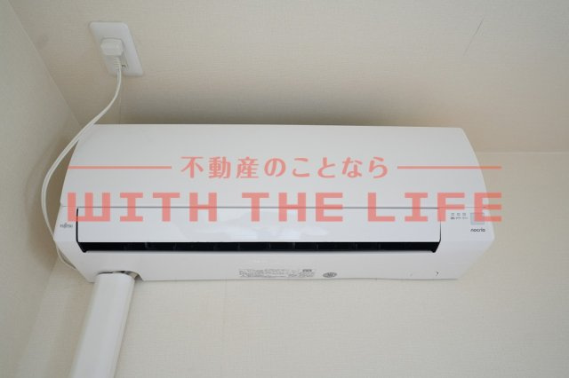 アヴァンティ久留米中央の設備