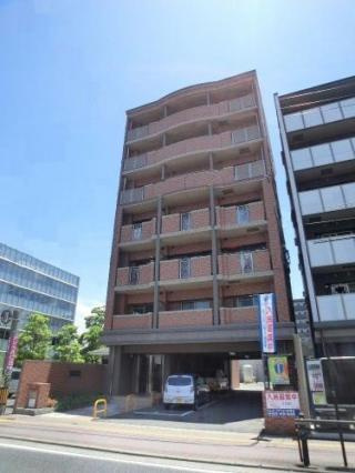 福岡市博多区東比恵３丁目の賃貸マンションのその他共用部分