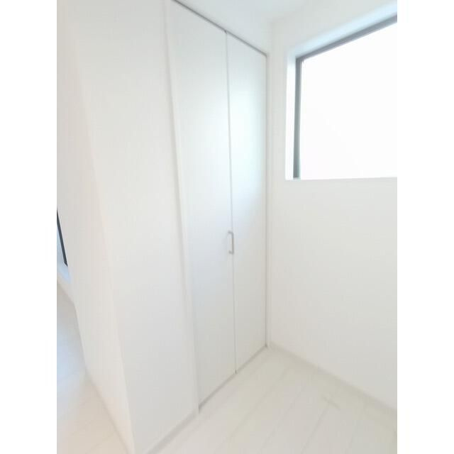 板橋ファランドールの設備