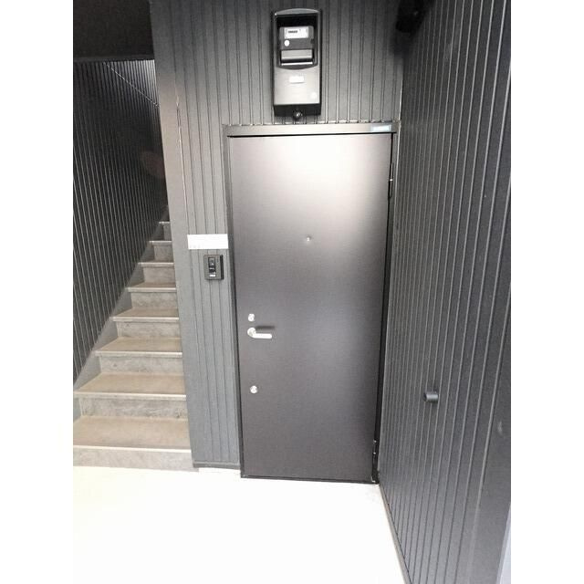 板橋ファランドールのその他共用部分
