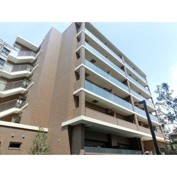 アールオーハイム松崎町