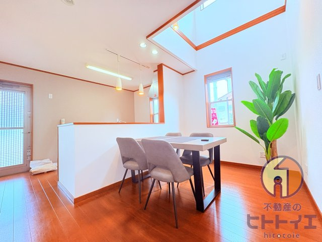 中古戸建)八女市本村