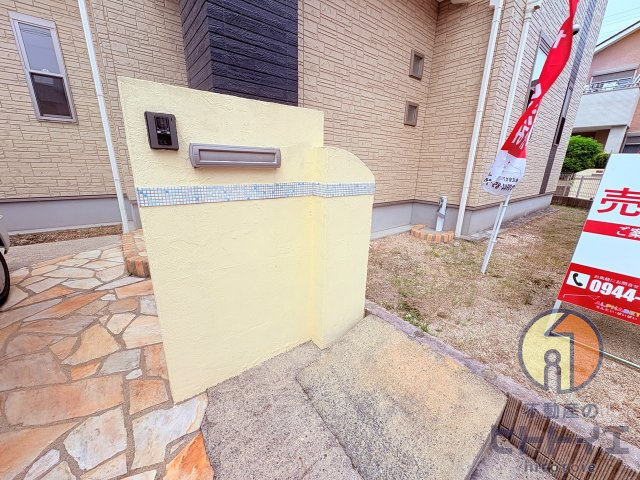 中古戸建)八女市本村のその他