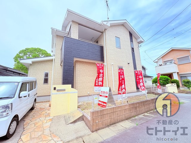 中古戸建)八女市本村