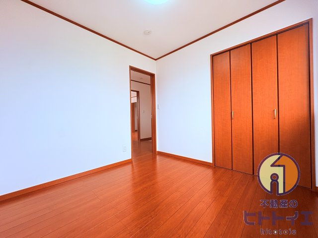 中古戸建)八女市本村のその他