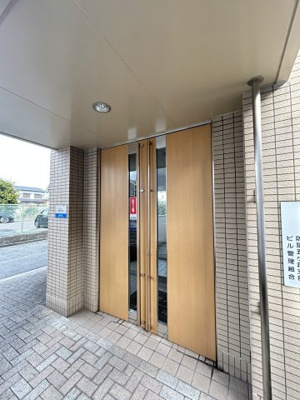 【エントランス】 | モルゲン北花田