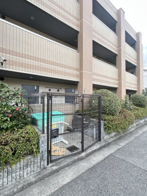 【設備】 | モルゲン北花田