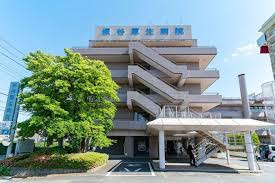 西東京市下保谷３丁目　建築条件付き　売地の周辺|保谷厚生病院まで1197m