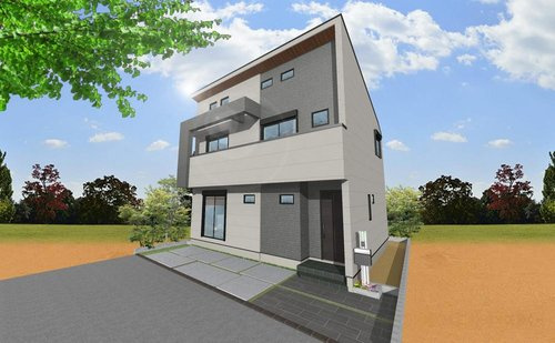 西東京市下保谷３丁目　建築条件付き　売地