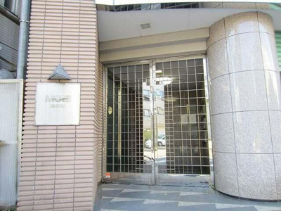 【エントランス】 | ＭＧＢ桜新町