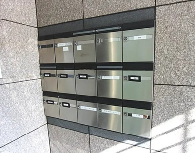 【その他共用部分】 | ＭＧＢ桜新町