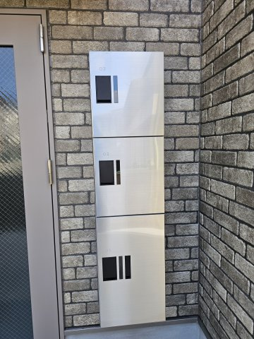 Grace下六万寺町のその他共用部分