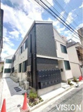 TM北千住の画像