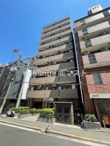 リーガル西長堀