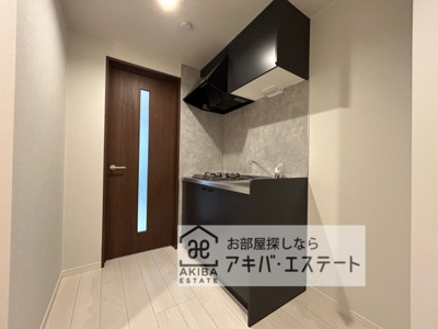 【キッチン】 | キャメル中浦和西堀 | 同一仕様写真