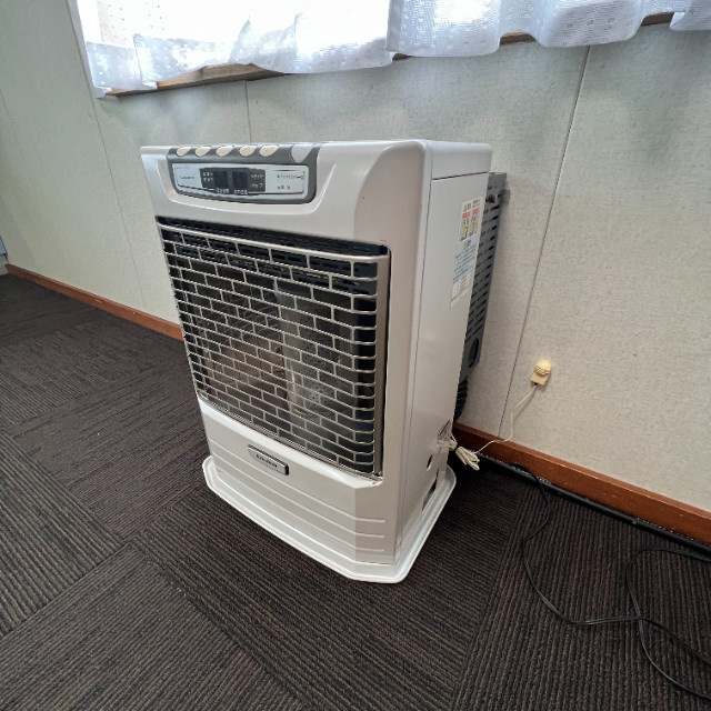 ピジョン高砂の設備