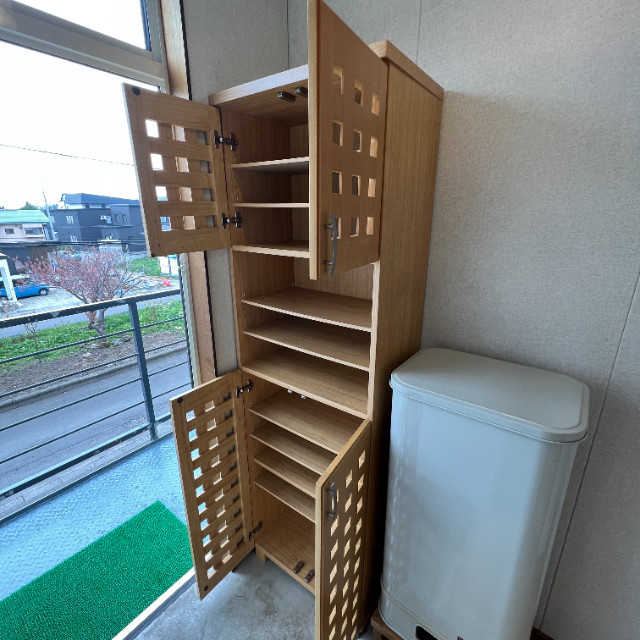 ピジョン高砂のその他