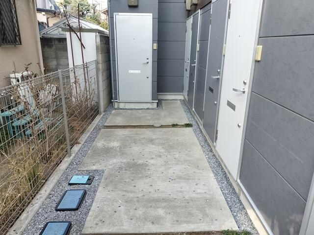 ＢｓＰＡ上石神井のその他