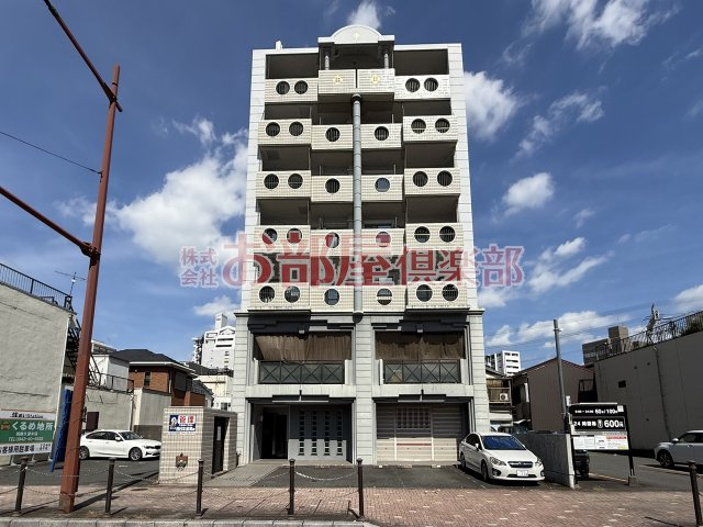 みついビル